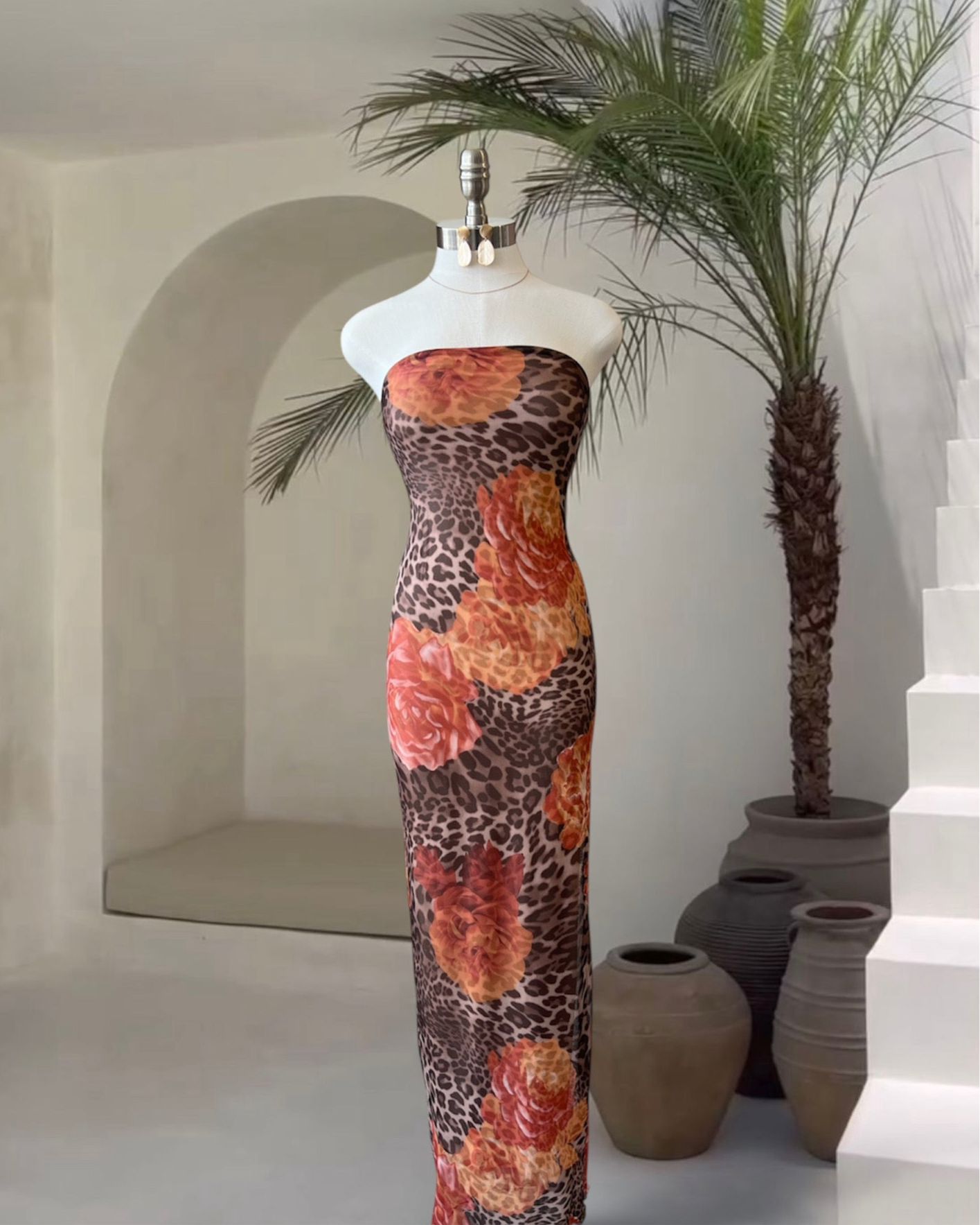 Havana Nights Maxi – STYLISH BOUTIQUE Havana Nights Maxi – STYLISH BOUTIQUE