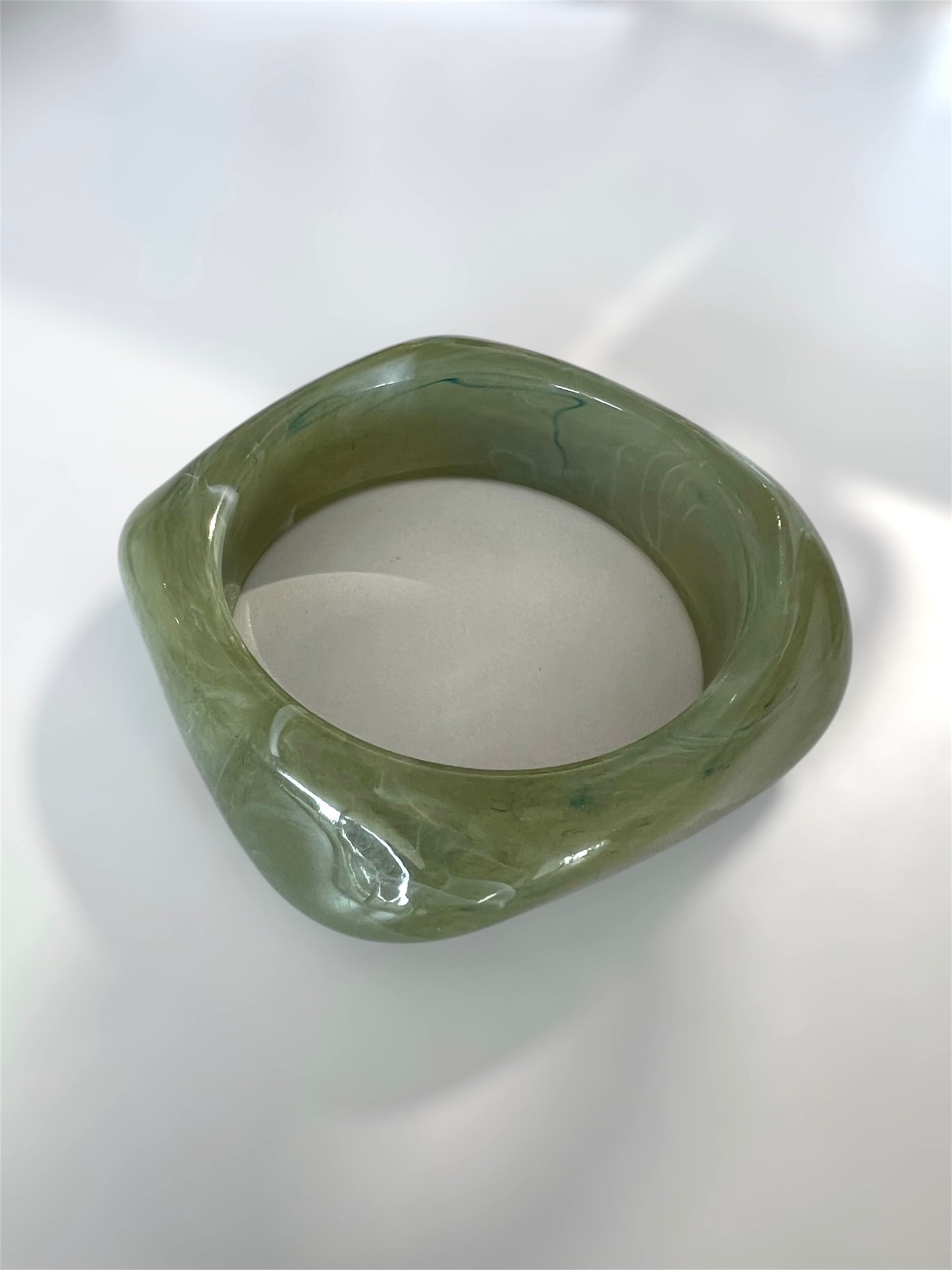 Chunky Bangles