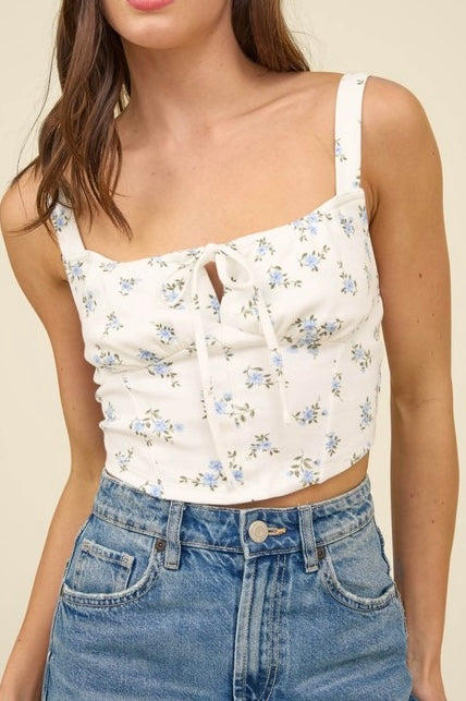 Jardin Top
