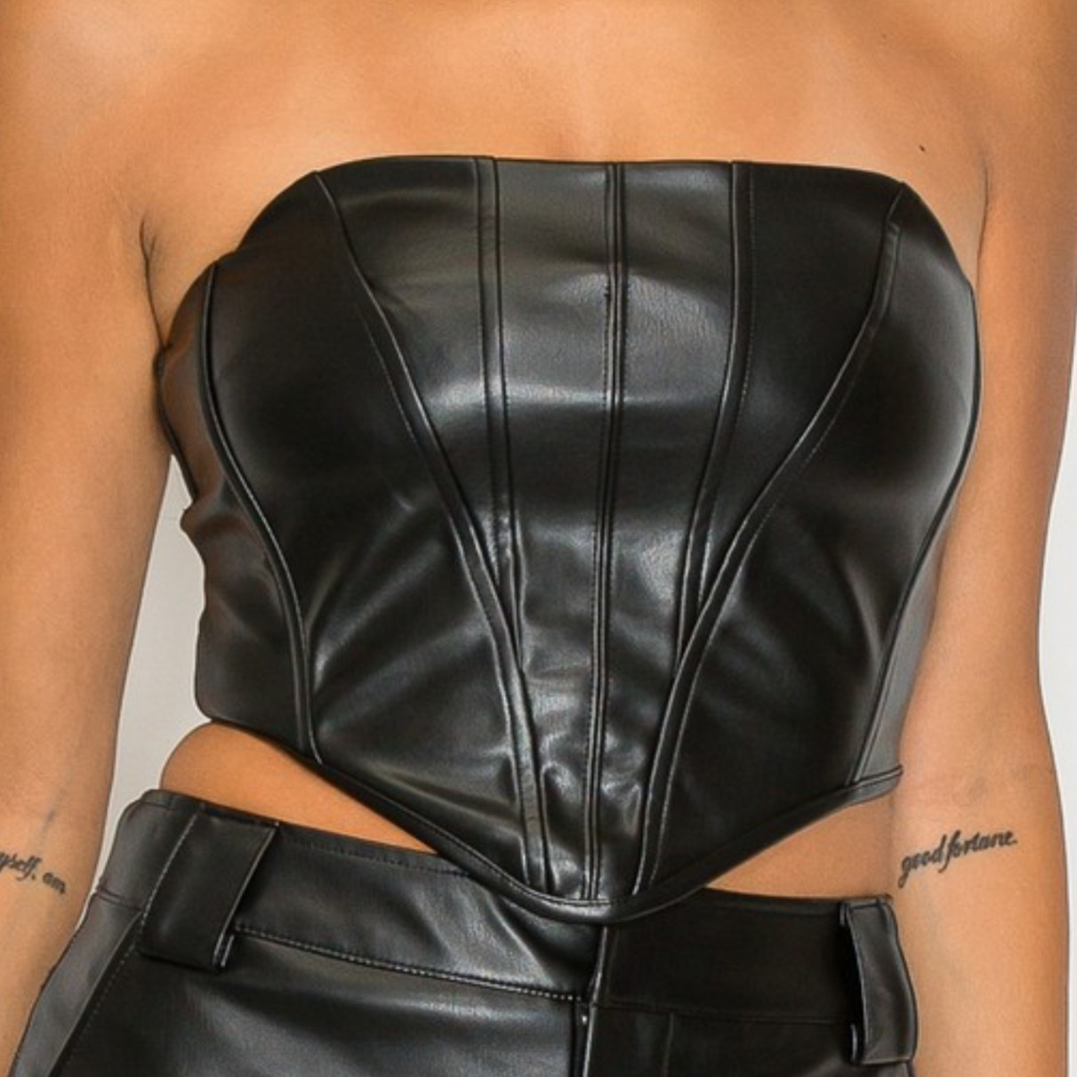 Party Nights Top