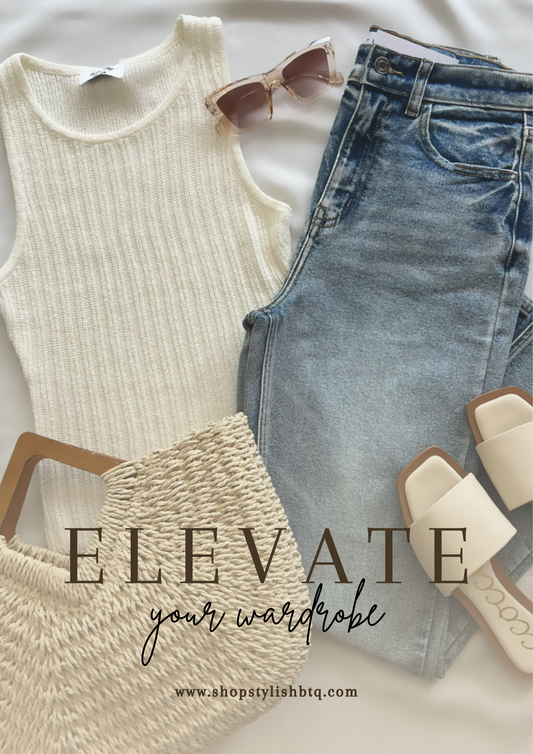 Embrace the Spring 2024 Fashion Trends: A Guide to Elevating Your Wardrobe