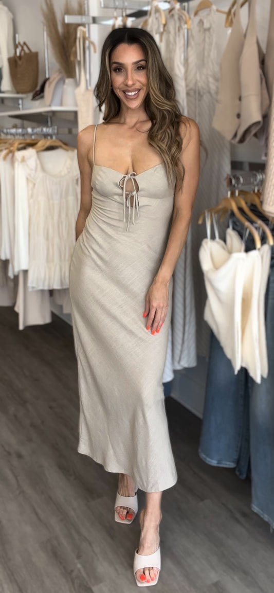 Alana Dress