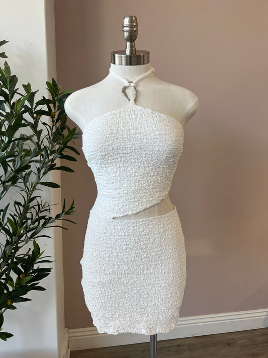 Mykonos Dress
