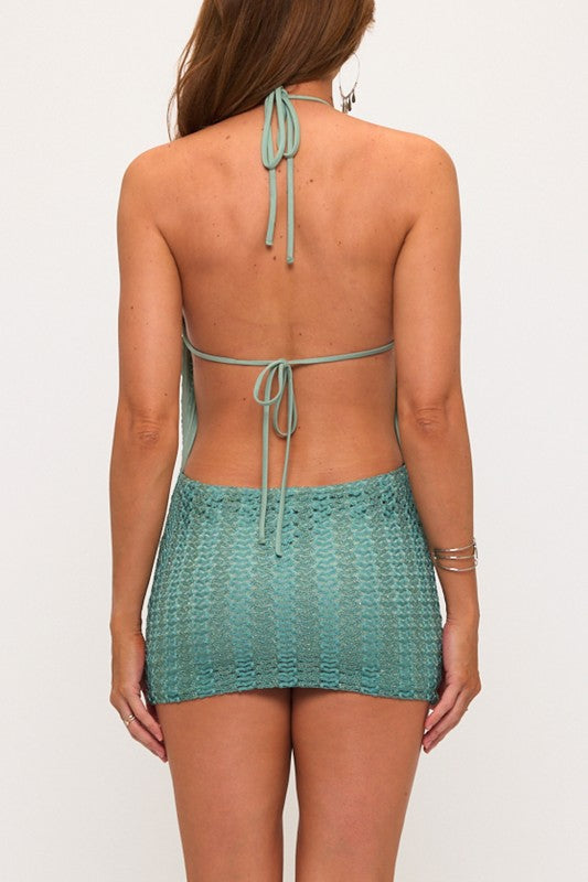 Bora Bora Dress
