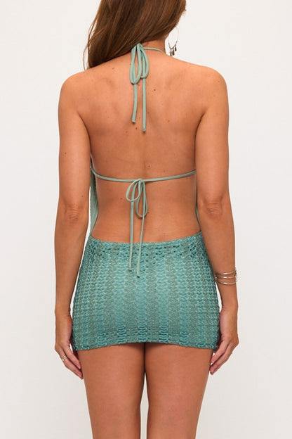 Bora Bora Dress
