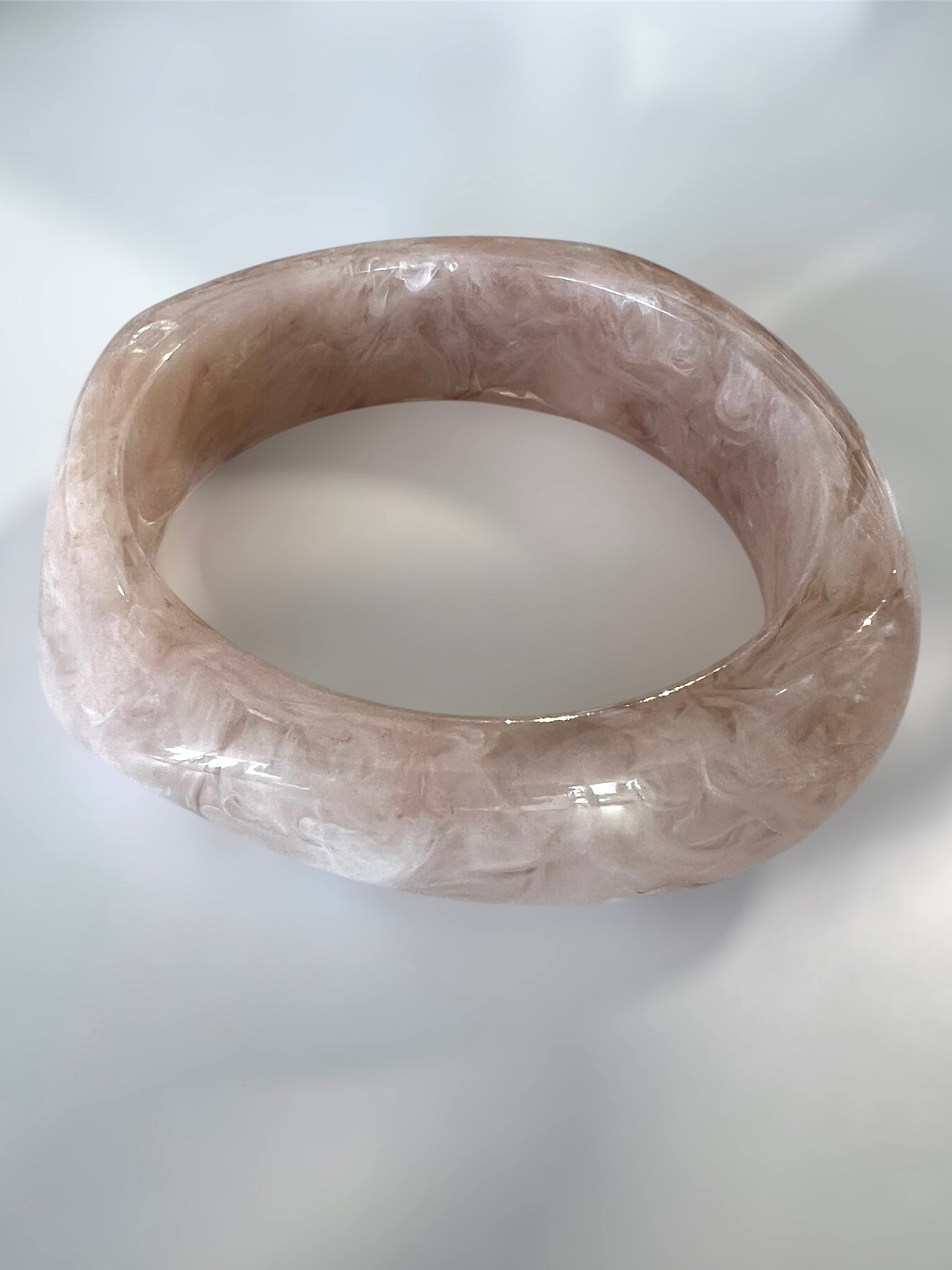 Chunky Bangles