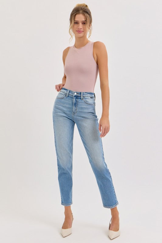 Mom Jeans 28"