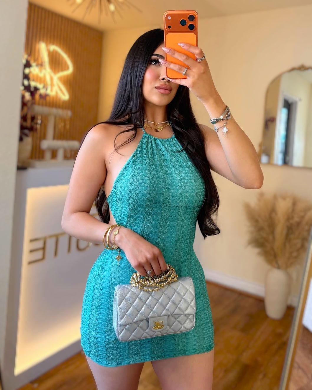 Bora Bora Dress