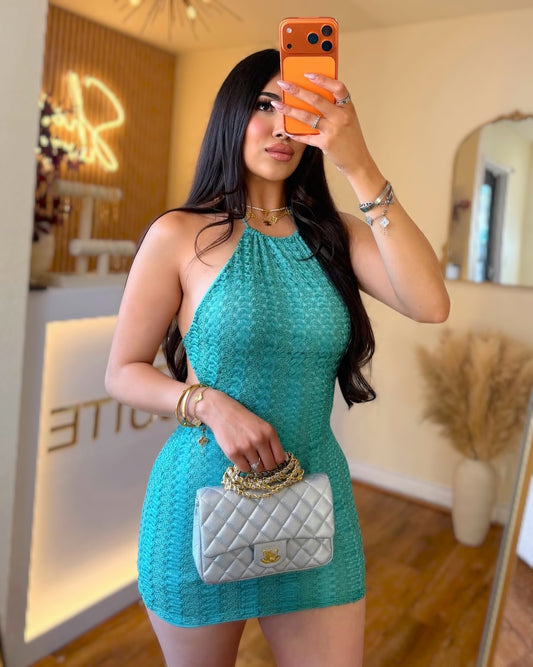 Bora Bora Dress
