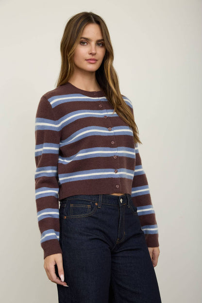Alina Cardigan