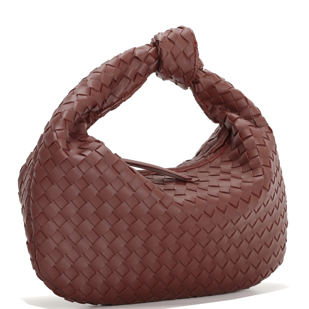 Jodie Knotted Bag